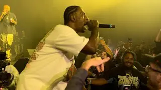 Flatbush ZOMBiES - BetterOffDead 10 Year Anniversary Tour (Los Angeles, 11/16/23) (Full Live Show)