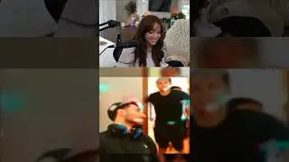 Cinna Reacts To Kaysan's New Setup