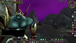 Who is Kaskk - WoW Classic WOTLK rare spawns