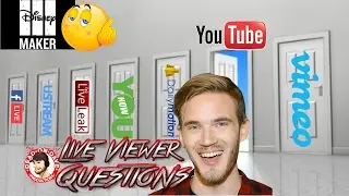 Maker Drops PewDiePie, YouTube Pulls Google Preferred! What's Next?