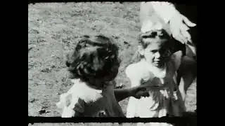 Mid 1940s Moldafsky & Wolff Families  0083