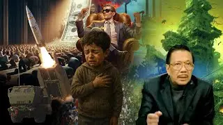 ANG DAHILAN BAKIT NAPAPASAMA ANG TAO: ANG HUKOM NG DIYOS AY NAGSISIMULA NA | ADD BIBLE EXPOSITION