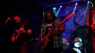 HEMI - &ldquo;Nevermore&rdquo; (Live Wire Lounge 8/3/2023)