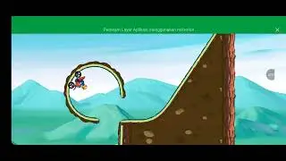 Bike Race Part 4 Hills Special Xmas