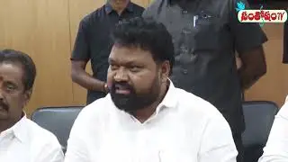 విజయనగరం జిల్లాలో అంచనాల కమిటీ చైర్మన్.. జోగారావు