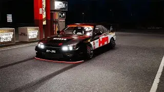 HPI D1gp S15 Smooth Dirfts | CarX Street