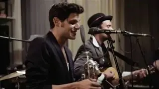 Belle Fin - Schwarzer Rabe (live)
