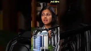 INDIA vs THE WORLD: Women Participation In Workforce! | The Neon Show #shorts