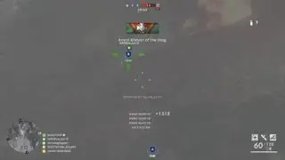 Battlefield&trade; 1----------- 10x Multi Kill!!!!!!!!!!