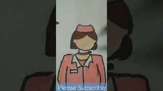 Labour Day Poster making| Labour day drawing easy| 1 May #shorts