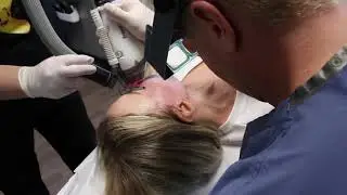 Fraxel Dual Restore Laser with Dr. Groff