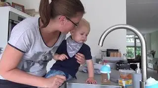 Mijn schoonmaakroutine I Huishoudelijke week VLOG #16 I Puur Jorieke