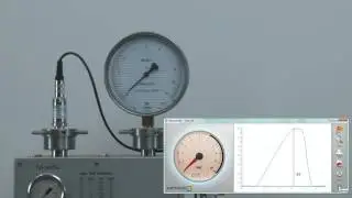 Valve Test Bench Software   Kostenlose Armaturenpr&uuml;fstand Software   Free CRS   METRUS