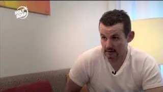 Ryan Moloney's tips for Be A Star hopefuls