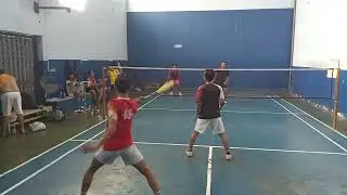 Jojo Pak Pur Vs Mas Ari Pak Romadi