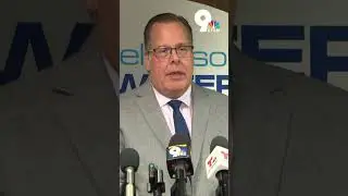 El Paso Water President speaks on recent rate hike