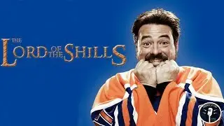 Kevin Smith: Lord of the Shills