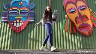 Apollo 440 - Stop The Rock [SHUFFLE DANCE]