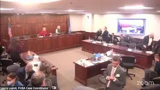 25-08-11-Evidentiary Hearing (Day 1) -Appl. of Charter Comm.for Approval of Change of Control