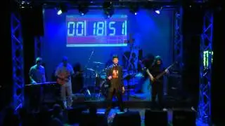 Straight Time - On The Border (live @ KYTTAPO)
