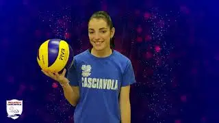 🔴 NEW PLAYER: Sara Paoletti