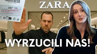 7 rzeczy, na które powinnaś uważać w ZARZE, jeśli chcesz wyglądać ELEGANCKO