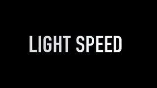 Light Speed - CDUBS x TSWEET