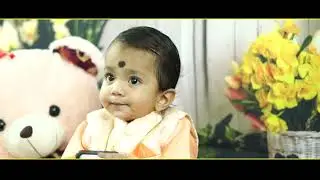 JAHAN'S 1ST BIRTHDAY TEASERS I ROURKELA