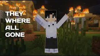 STARTING A WAR IN MY SMP