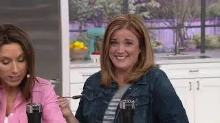 Yonanas Elite Frozen Treat Maker with Recipes on QVC