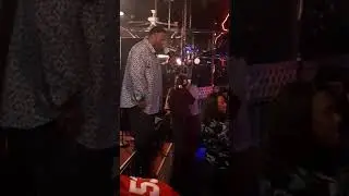Terry Wright live at Club CC's in Memphis TN. (Benefit for Nate Dogg)