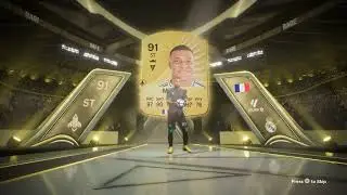 THE BEST PREVIEW PACK EVER 😱 Insane Player Packed! FC26 😍