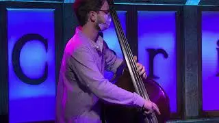 Orrin Evans Trio- Steppin' In Minor