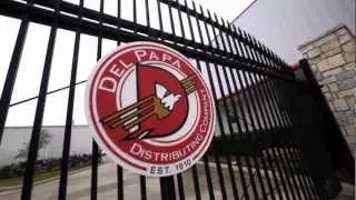 Sage Fixed Assets: How Del Papa Distributing recovered from Hurricane Ike