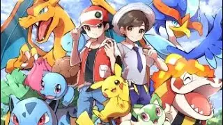 Pokemon new movie:  Destruction is back in hindi || full HD || download free