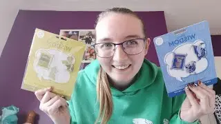 Disney Wisdom Collection July and September🧚&zwj;♀️🧙&zwj;♂️