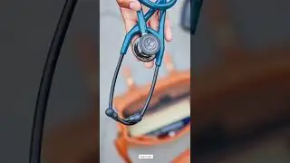 Stethoscope lover ❣️😍 #stethoscopelover #stethoscop #trendingsong #viralvideos #song #motivation