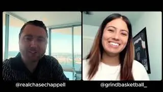 Grind Basketball's Review of Chase Chappell