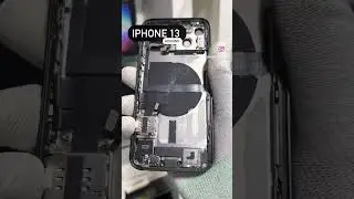 #iphone #iphone13 #housing iPhone 13 Original body panel