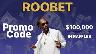Roobet Promo Code 