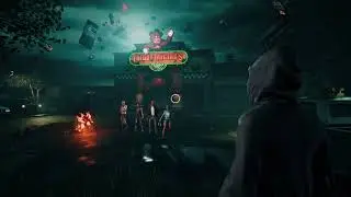 DBD: Tenno Hunt! - W/ KJJ & Boreal Tempest - Welcome To The Show!