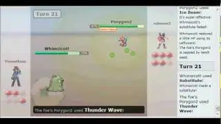 Prankster Whimsicott ;)