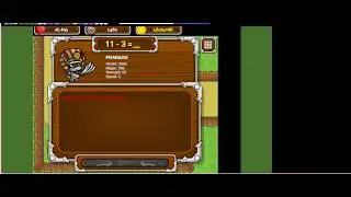 Math Quest 2 Receiving the Pharaohs Belt
