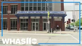 Louisville jail changes policy to remove city from Trump's sanctuary city list