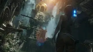 [UK] Rise of the Tomb Raider PC Launch Trailer