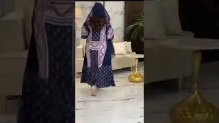 Arab beautiful fat girl