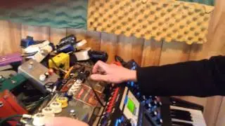 Mantic FX -Proverb PRO Short demo #1