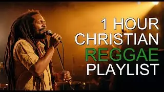 Righteous Christian Reggae | JAH LOVE