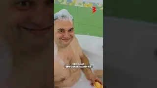 I&Scaron;PROTĖJĘ KAIMYNAI - naujas sezonas ir naujos intrigos!