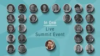 20+ Autistic Voices in ONE FREE EVENT! Autism Explained Online Summit 2020